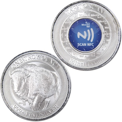 NFC mince